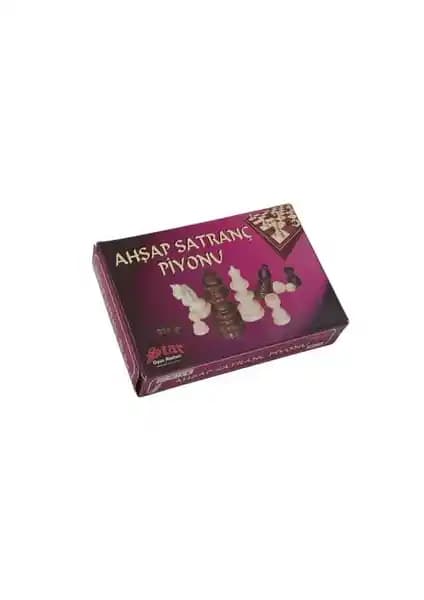 Star markalı ahşap satranç piyonu detaylı inceleme ve kullanıcı geri bildirimleri