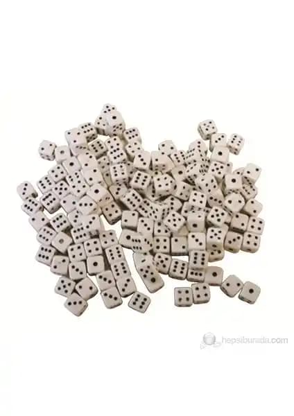 Star Tavla Zarı İncelemesi: Dayanıklı ve Küçük Boyutlu Zarlar Hakkında Detaylar