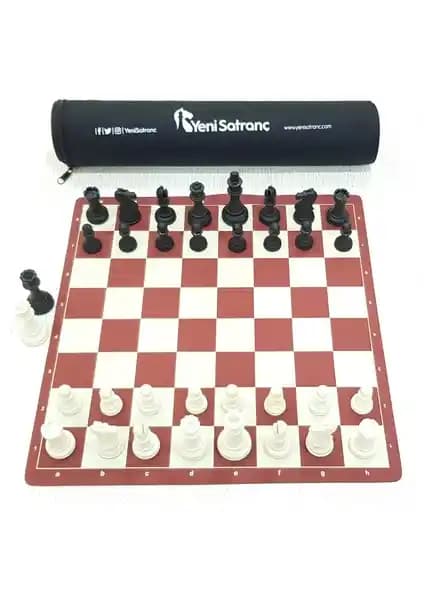 Yeni Profesyonel Satranç Turnuva Takımı: Özellikler, Kullanıcı Yorumları ve Değerlendirme