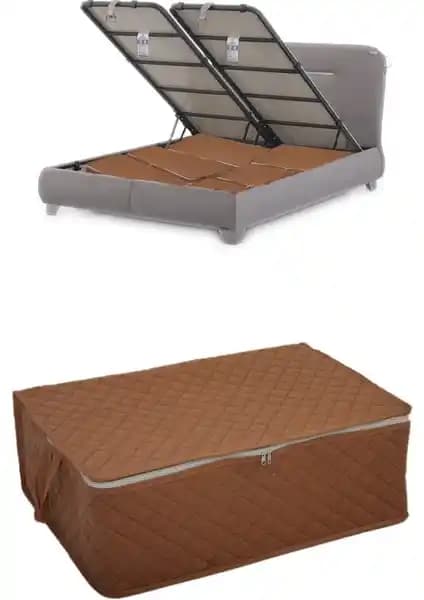 Adarya ve Serstil Baza Altı Hurç Karşılaştırması: Hava Geçirgenliği ve Dayanıklılık Vurgusu