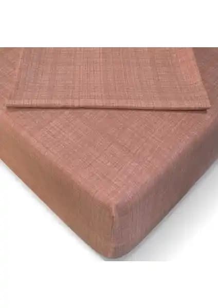 Aslans Çift Kişilik Lastikli Kumaş Çarşaf ile Şanlı Penye Lastikli Çarşaf Karşılaştırması