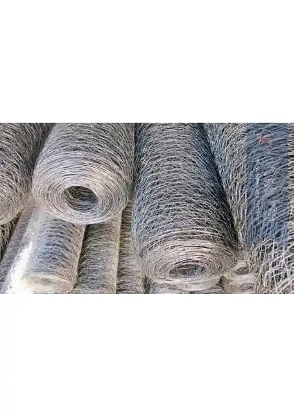 Bahçe Tel Örgüleri Karşılaştırması: Hastel 120 cm ile Ticaretjet 150 cm Gözenek ve Yükseklik