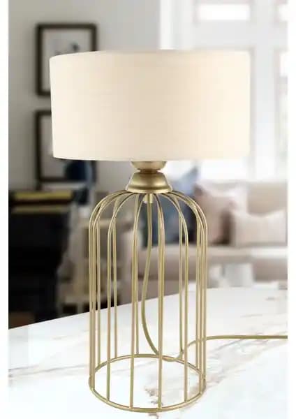 Begüsa Tema ile Vivido Abajur Arasındaki Farklar: Aydınlatma, Boyut ve Tasarım