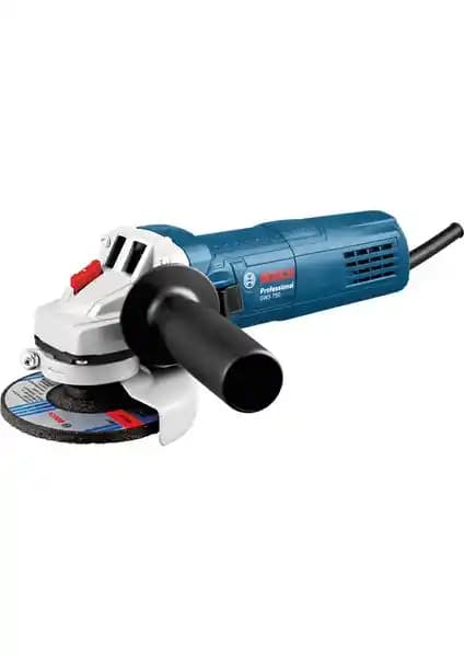 Bosch GWS 750-115 ile Einhell TC-AG 115/750 Karşılaştırması: Güç, Hız ve Ergonomi