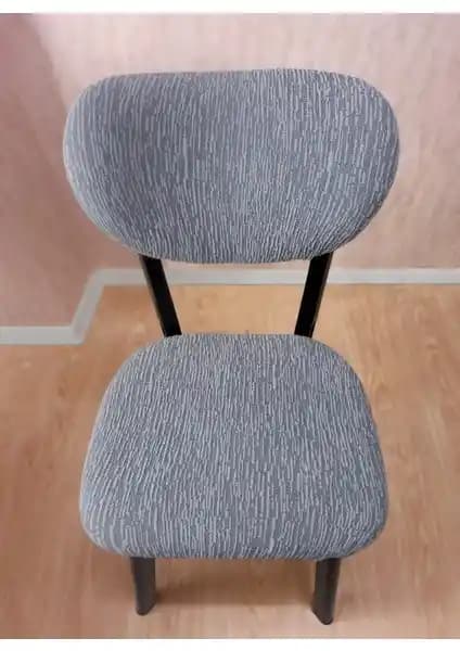 Bright Home Bohem Jakarlı ve Tuchmall Kadife Sandalye Kılıfı: Malzeme, Uyum