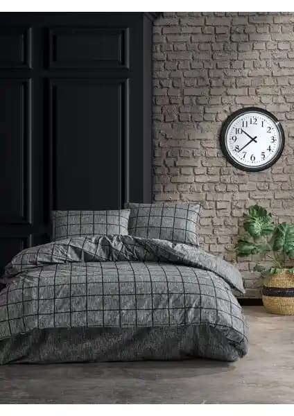 Casa Carina ve Tabu Home Nevresim Setleri Karşılaştırması: Ranforce Lastikli ve Desen