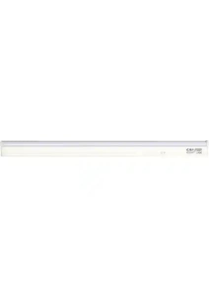Cata CT-2467 8W T5 LED Armatürleri Karşılaştırması: Günışığı Sarı ile Beyaz Detayları