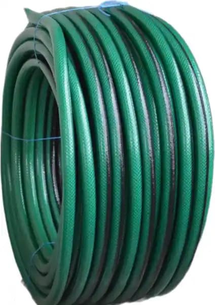 Dayanıklılık ve Global Örgülü 20 m ile Kapeks Silikonlu 25 m Hortum Karşılaştırması