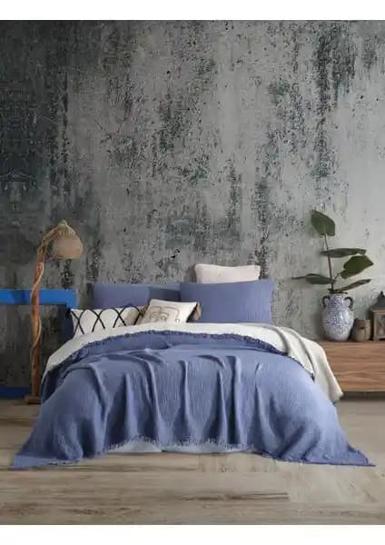 Destiny Hometex 4 Katlı Müslin ile Dokubba Müslin Karşılaştırması: Özellikler ve Bakım