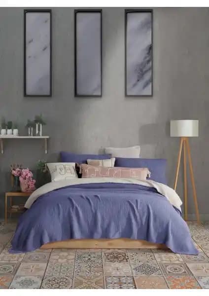 Destiny Hometex ile Dokubba Müslin Yatak Örtüsü Karşılaştırması: Konfor ve Geçirgenlik Farkları