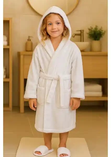 Ender Home CottonVerse ve Philippus Bukle Kutulu Genç Kapüşonlu Bornoz Karşılaştırması