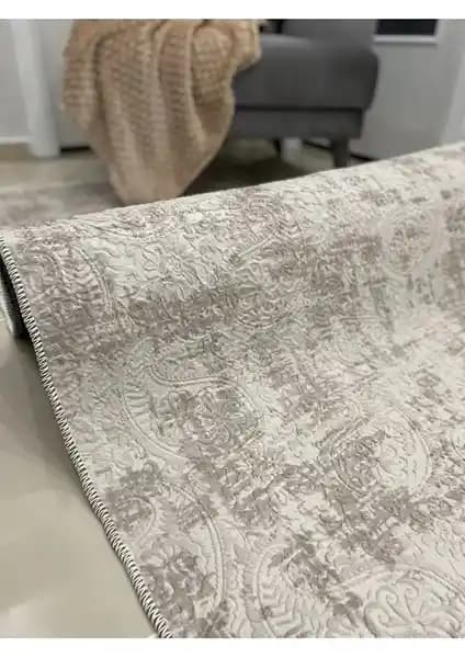 Kaymaz Tabanlı Yolluk Halılar: Dinarsu ile Melian Ürünlerinin Konfor ve Bakım Özellikleri