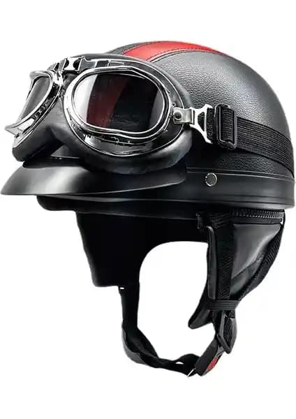 Pamukkale Yarım Kask ile Urbhanna 3c Sertifikalı Kaskın Konfor, Güvenlik ve Tasarım