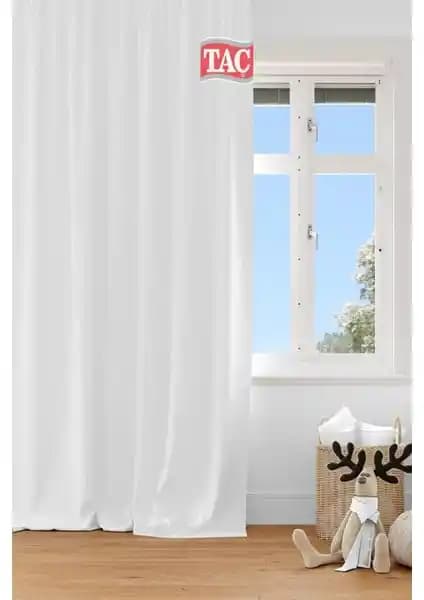 RechHome Taç 4 Katmanlı Beyaz Güneşlik ve Taç Saten Beyaz 125x200 Karşılaştırması