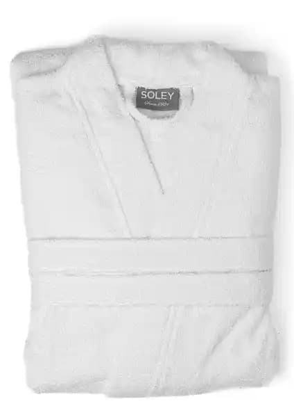 Soley Kimono Bornoz ve Varol Bambu Bornoz: Islaklık Yönetimi ve Konfor İçin Karşılaştırma