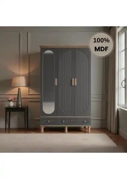 -Title-: Comiet Sally ve Beyza Country Gardıropları Malzeme Kapaklar Sayısı Montaj Farkları