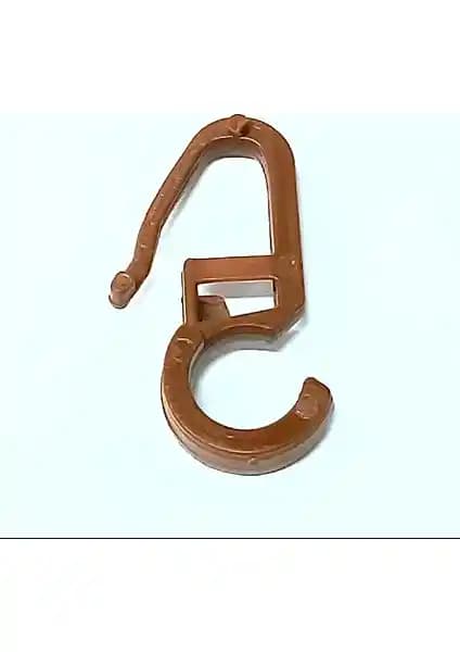 Ürün Karşılaştırması: Sermet Süs Dünyası Rustik Toka ve X-Perk Perde Klipsi Özellikleri