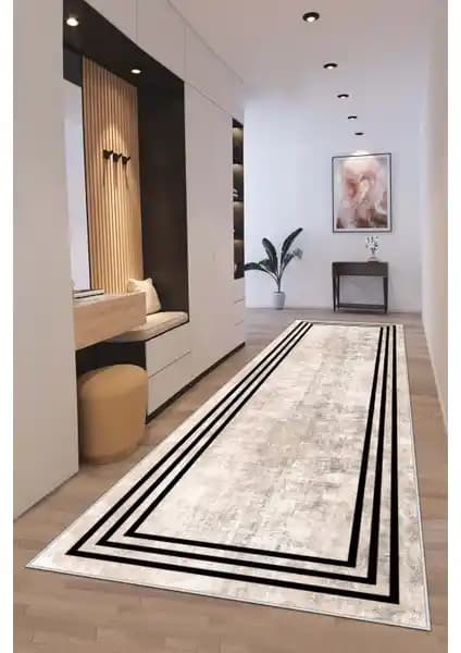 West Home Makinede Yıkanabilir Kaymaz Tabanlı Halılar: Ürün 1 ile Ürün 2 Karşılaştırması