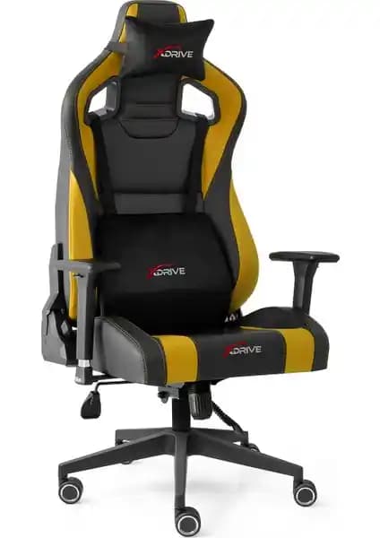 xDrive Akdeniz ve Anka Profesyonel Oyuncu Koltukları: Detaylı Karşılaştırma İnceleme