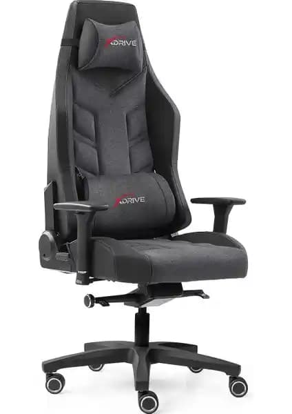 xDrive Fırtına ve Kasırga Profesyonel Oyuncu Koltukları: Detaylı Karşılaştırma