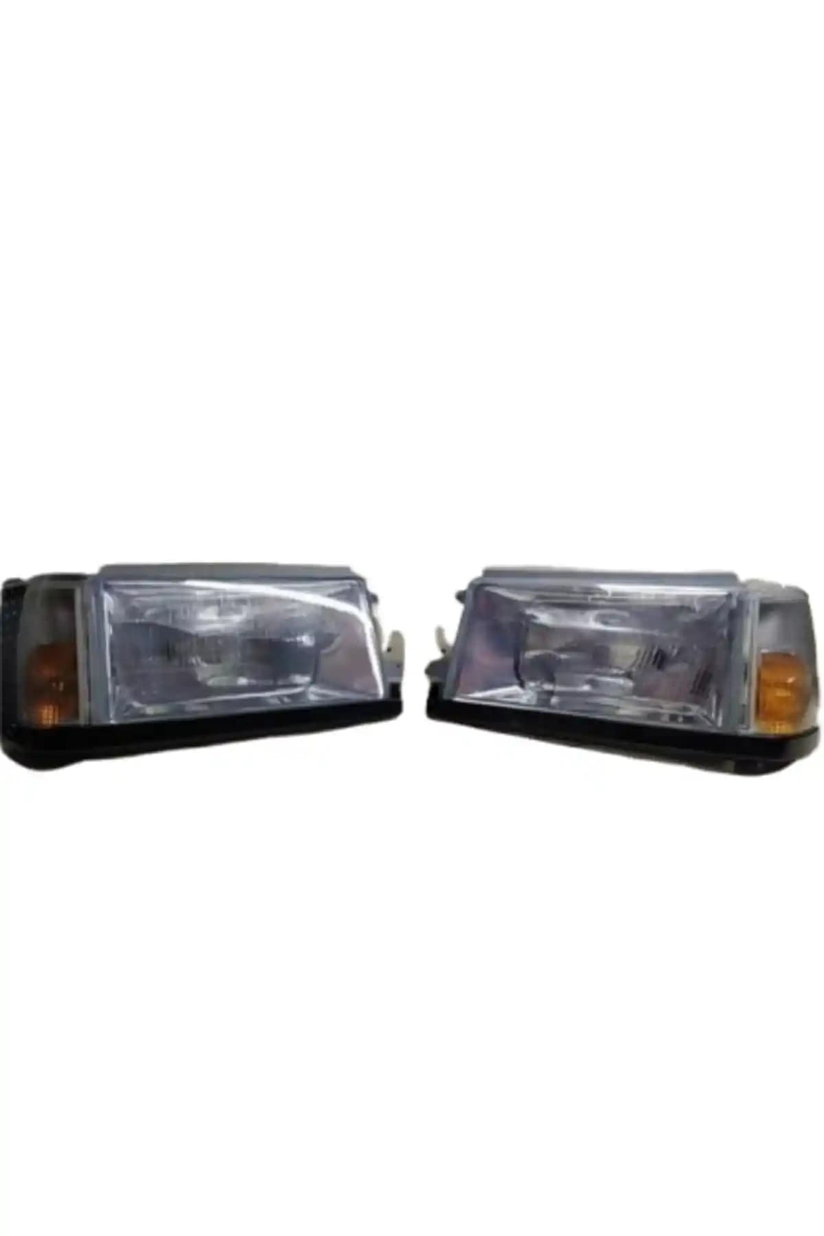 Alfa Romeo 147 İçin 6 Parçalık Ön Far Sinyal Çıta Takımı: Uyum ve Malzeme Değerlendirmesi