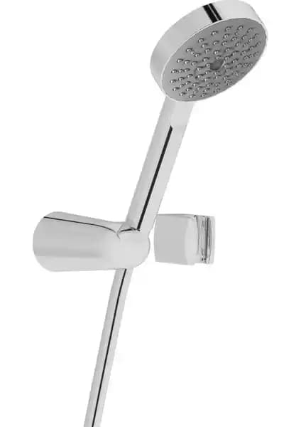 Artema Master A45692 1F El Duşu Takımı - Krom Kaplama, Aquaspray ve Spiral Özellikleri