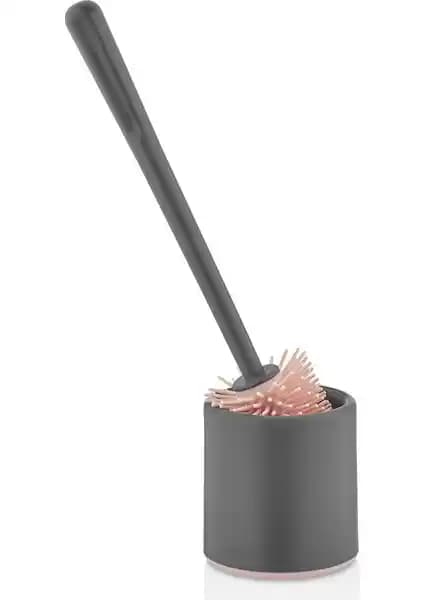 Ata Home Silikon Tuvalet Fırçası: Hijyenik Tasarım, Temizlik Kolaylığı ve Yerli Üretim