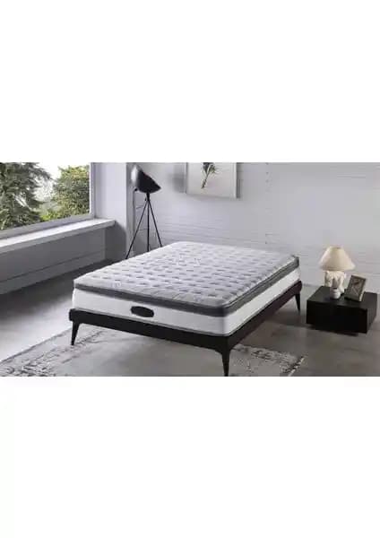 Bellona Soft Selection Pro 5 Yatak: 5 Bölgeli Destek ve Çift Taraflı Konfor İncelemesi