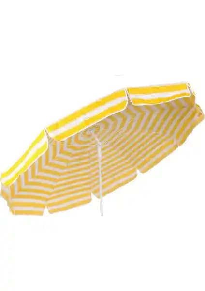 Bilgehan 2 mt Gabardin Plaj Şemsiyesi ve 20 lt Bidon: Özellikler, Dayanıklılık ve Kullanım Analizi