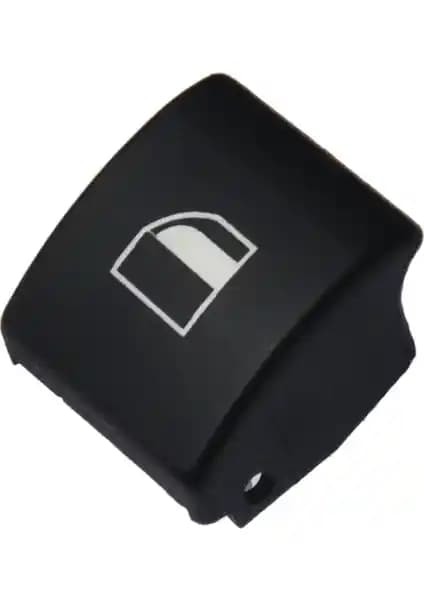 BMW E46 Cam Düğmesi Tamir Kapağı WB2212 ile İç Mekanı Yenileyin ve Kolay Hızlı Montaj Avantajı