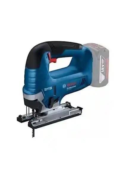 Bosch GST 185-LI Dekupaj Testere: Kablosuz Performans ve Esnek Güç Kaynağına Sahip