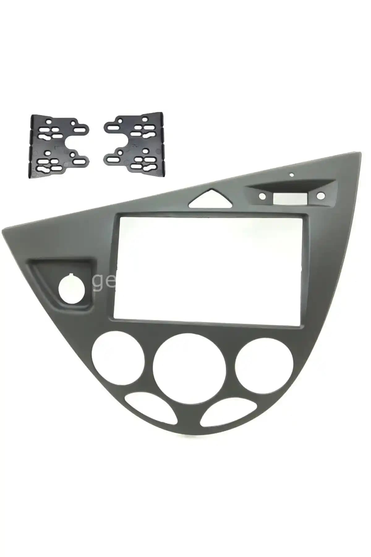 Cadence Dabıl Çerçeve: Ford Focus 1998-2004 İçin Uyum ve Malzeme Kalitesi Üzerine İnceleme