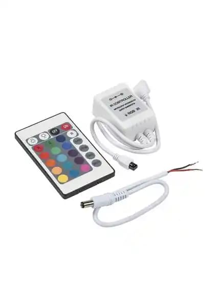 Cata CT-9146 RGB Kontrol Cihazı: Özellikler, performans ve kullanım değerlendirmesi