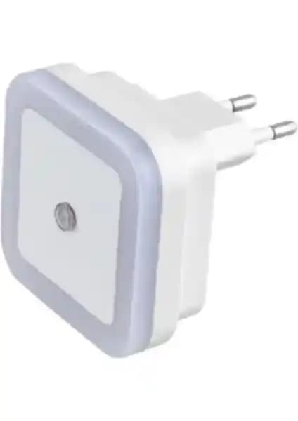 CT-9500B Fotoselli LED Gece Lambası: Düşük Enerji Tüketimi ve Karanlıkta Aydınlatma