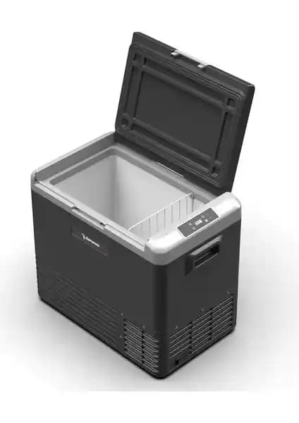 Demmon Araç Buzdolabı 50 Litre Kompresörlü Gazlı: Özellikler, Tasarım ve Kullanım Analizi