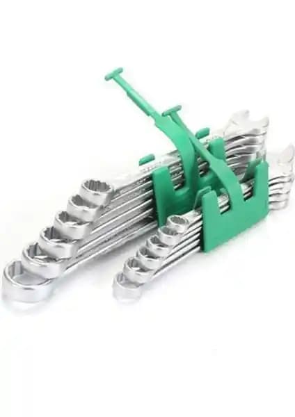 Elta 12Li Kombine Anahtar Takımı: Teknik Özellikler, Performans ve İç Pazar Analizi