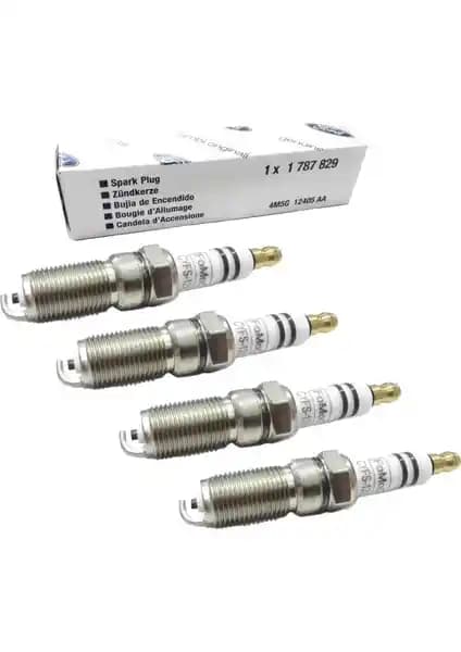 Ford Focus için buji takımı: uyum ve güvenilir ateşleme ile uzun ömürlü performans