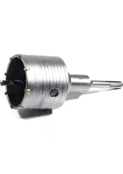 Gfb 70 mm Beton Delme Panç Elmaslı Uç, 12 Ay Garanti ve Performans Değerlendirmesi