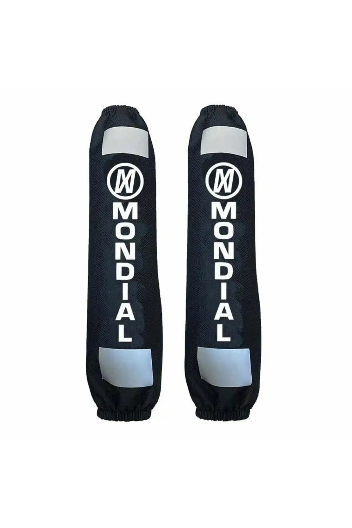 Gogo Amortisör Çorabı 29x7 cm CN Menşei, Suya Dayanıklı Koruma Kılıfı Mondial