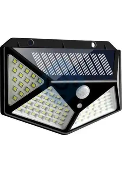 Güneş Enerjili Hareket Sensörlü Aydınlatma Lambası: Bahçe ve Mekân İçin Bağımsız Çözüm