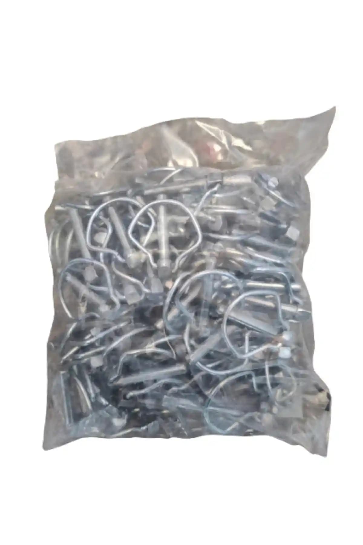 HASEL Snc Zirai Yaylı Pim 8mm 50 Adet Yerli: Teknik Analiz ve Uygulama Değerlendirmesi