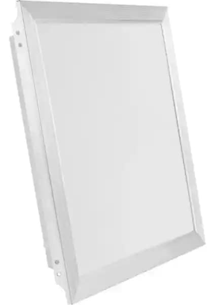 Helios 20W 30x30 Sıva Altı Clip-In Kasa Beyaz Işık LED Panel: Teknik Analiz ve Uygulama