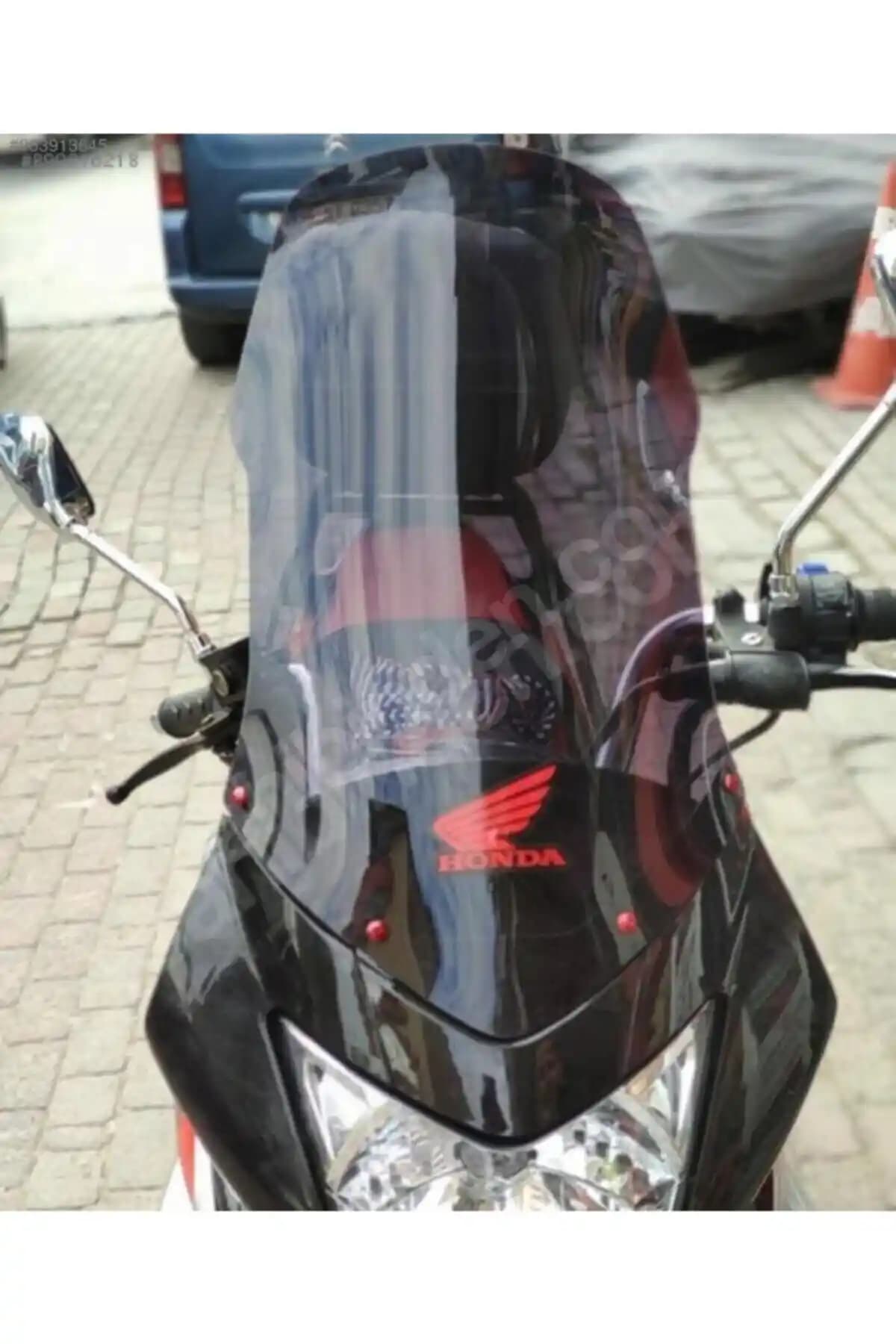 Honda CBF 150 Ön Cam Füme: Uyum, Dayanıklılık ve Montaj Verimliliği İçin Kapsamlı İnceleme