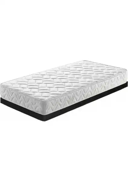 Midilife Comfort Tek Kişilik Yatak 80x180 cm: Konfor ve Dayanıklılık Dengesi