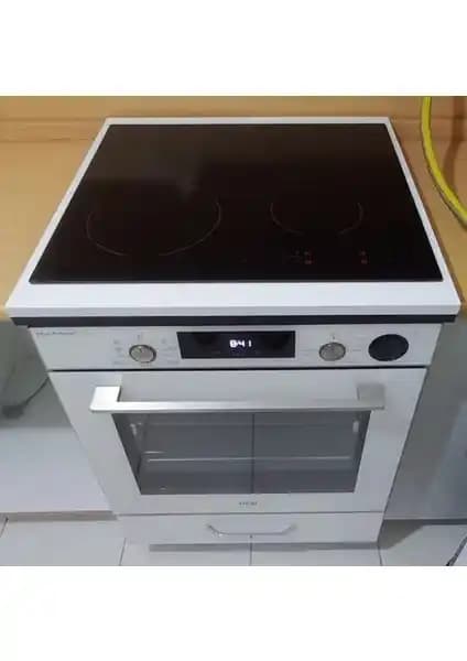 Mobest Ankastre Fırın Dolabı: Modern Mutfakta Entegre Şıklık ve Dayanıklılık Garantisi