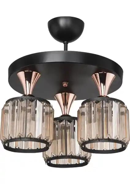 Modelight Mano Grup Sarkıt ve Avize: Özellikler, Tasarım ve Aydınlatma Performans Analizi