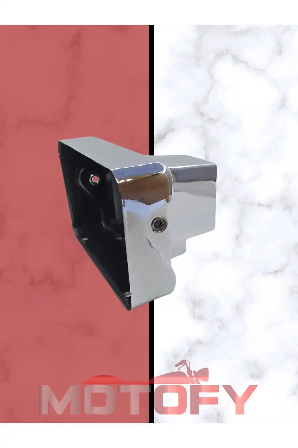 NCR Cg Far Tası Nikelaj CG Far Kabı Nikelaj: Tek Paket Yedek Parça İncelemesi