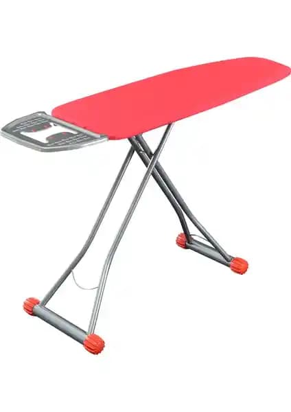 Nokhba NK-207-L Azamı Ütü Masası: Tasarım Özellikleri, Yüzey Dayanıklılığı ve Analizi