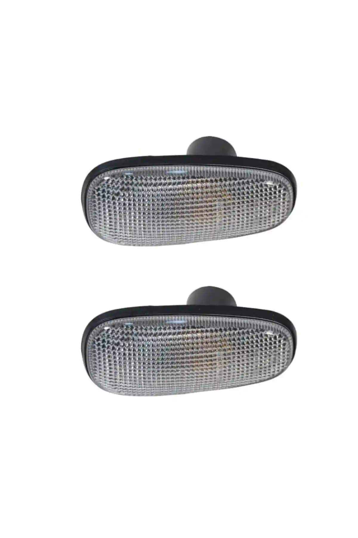 Opel Astra G için uyumlu iki parçalı çamurluk sinyali seti 1.Sınıf kalite Barkod Tastragsinyal