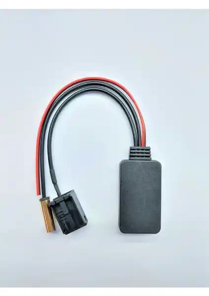 Opel Astra ve Corsa için Autoline Bluetooth Araç Kiti: Kablosuz Müzik ve Teyp Uyumlu